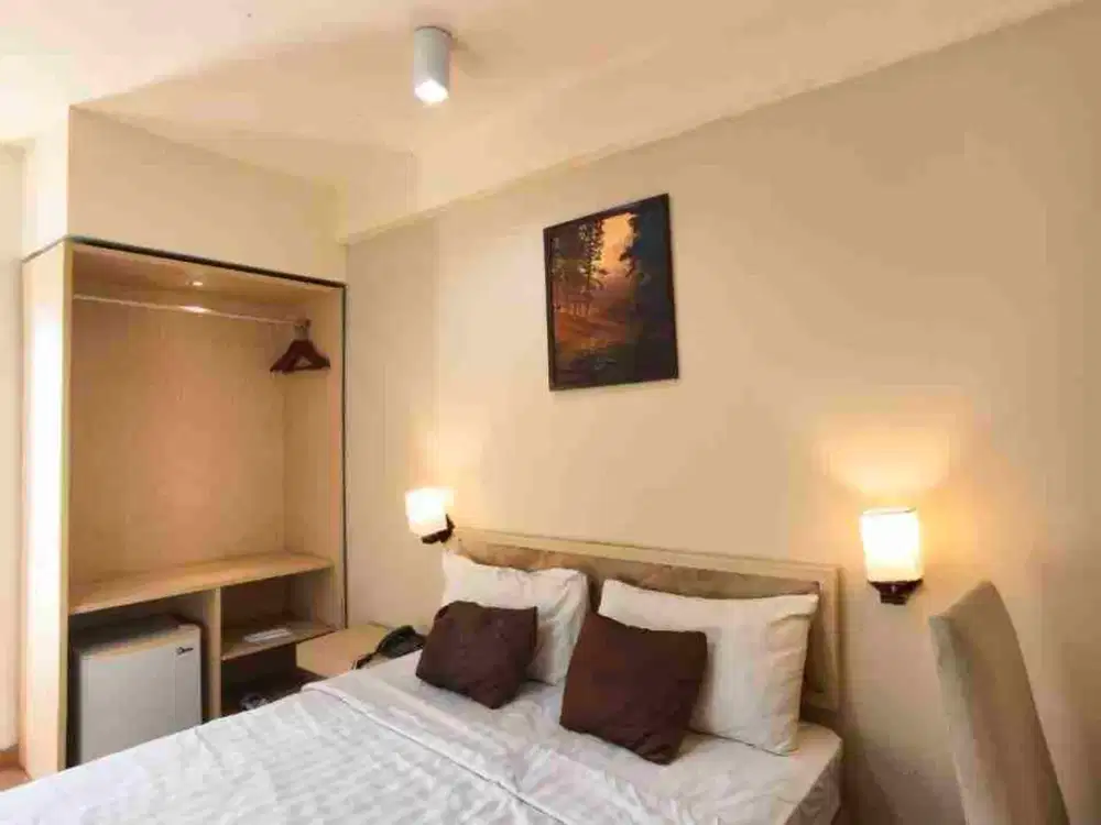 JARANG ADA‼Apartemen Gunawangsa Manyar