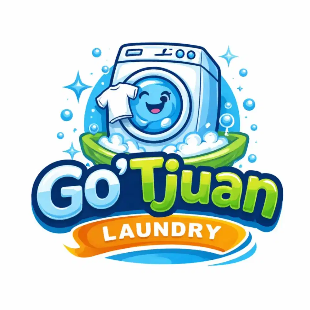 LOKER LAUNDRY Cipinang lontar