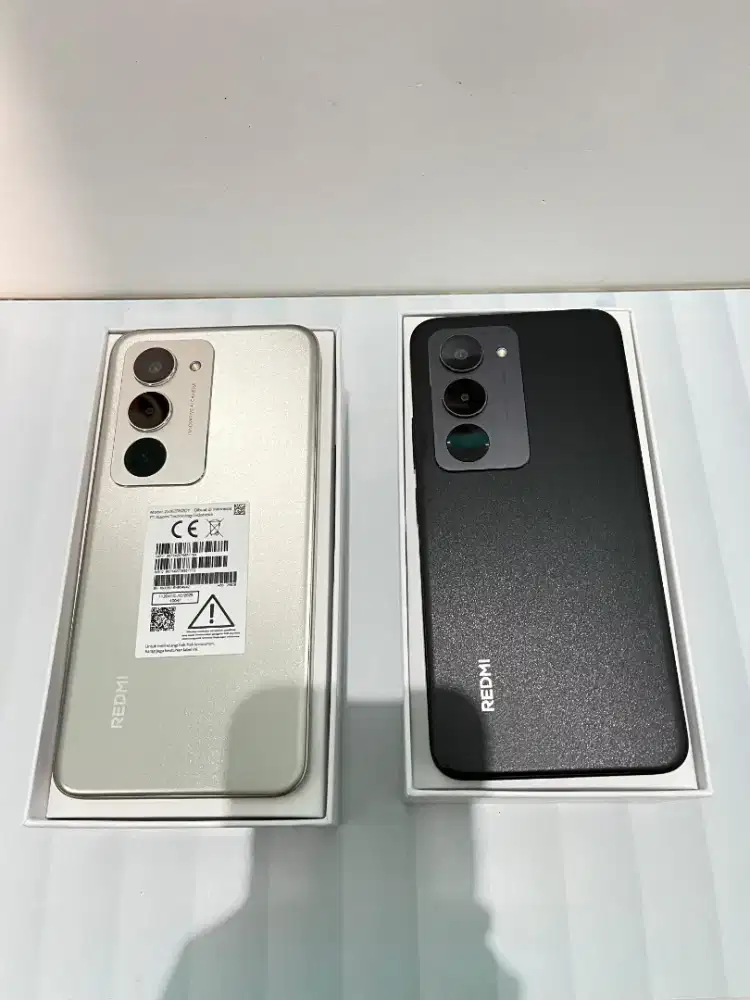 Redmi 15 8+8/256