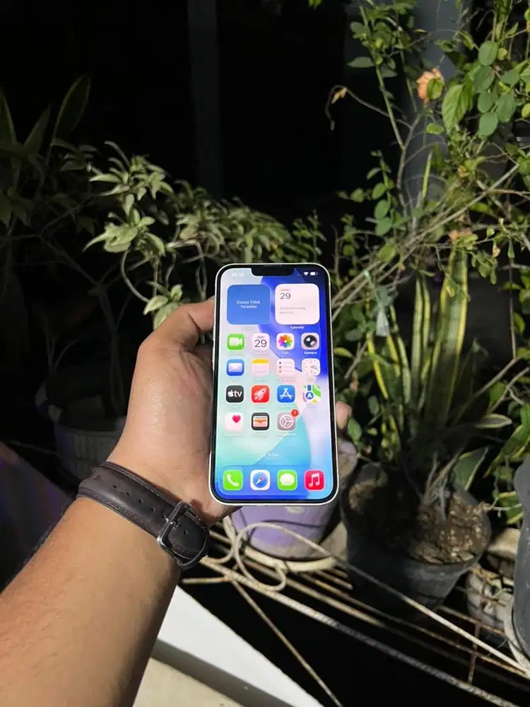 IPHONE 13 BASIC 128GB PINK