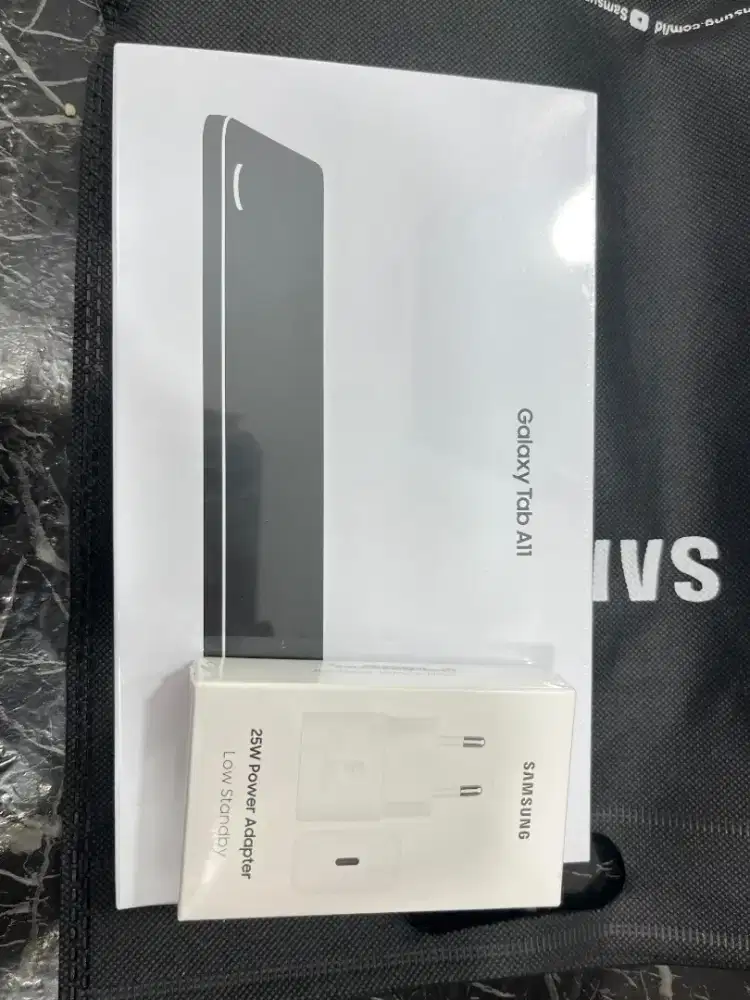 GALAXY TAB A11 LTE 4/64GB