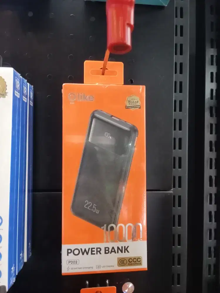 Olike Powerbank P202