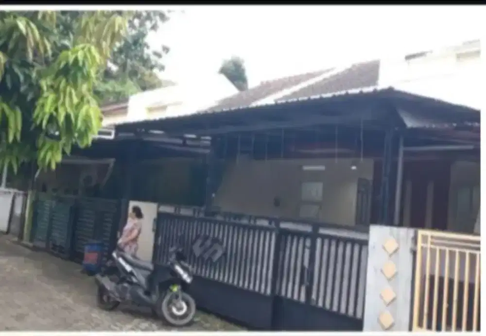 Disewakan rumah cocok untuk kantor/ rumah tinggal di area Manyaran Smg