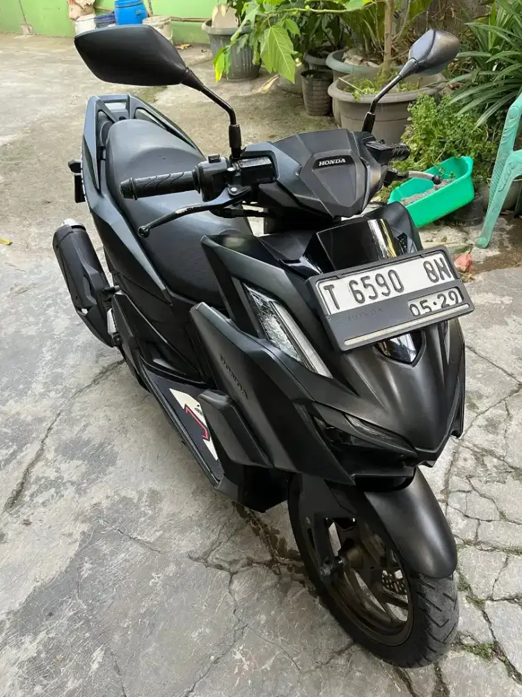 Dijual Vario 160 ABS. tahun 2023