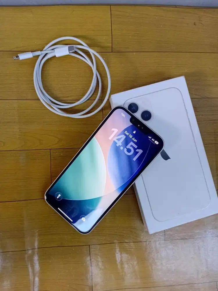 Iphone 13 128GB Starlight IBOX