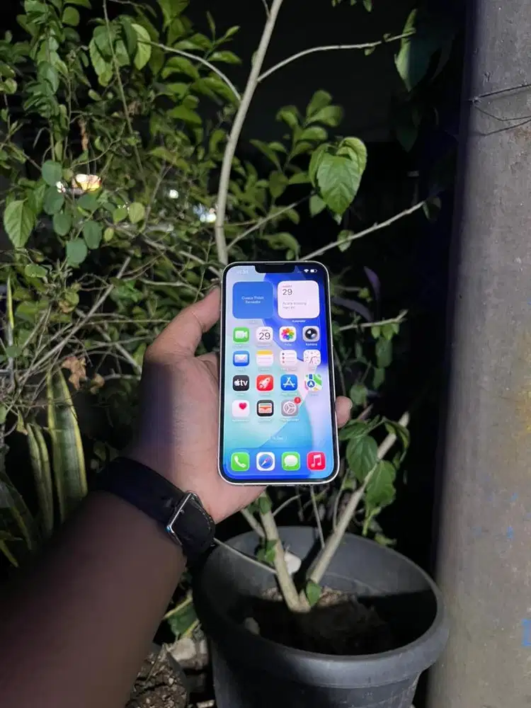IPHONE 13 BASIC 128GB PINK