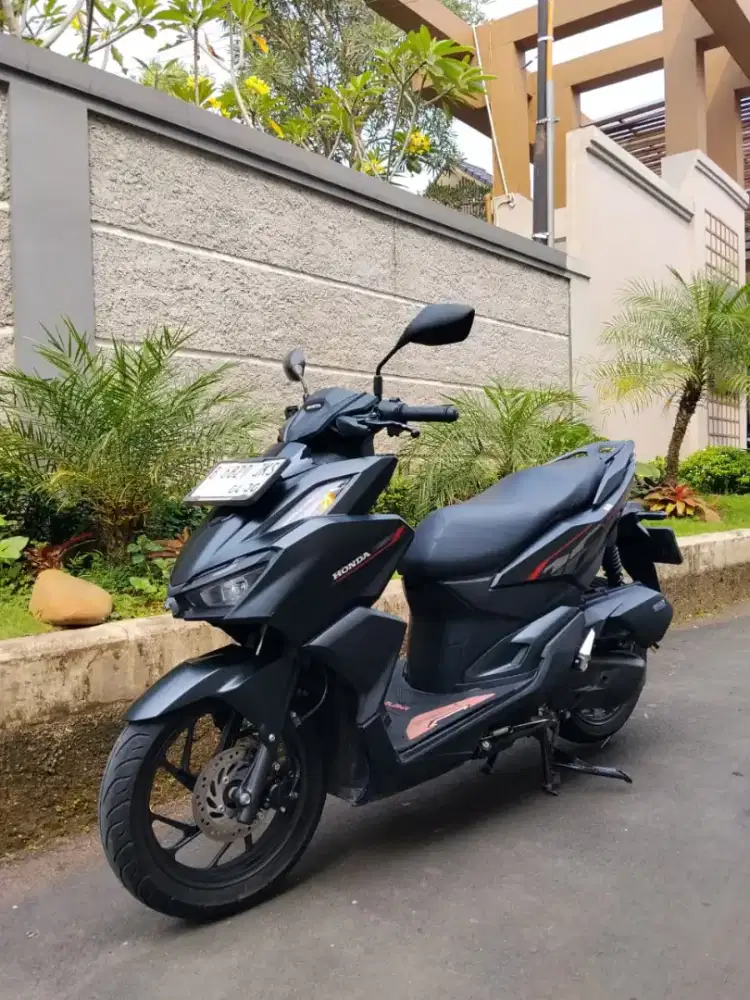 FORSALE HONDA VARIO 160CC 2025