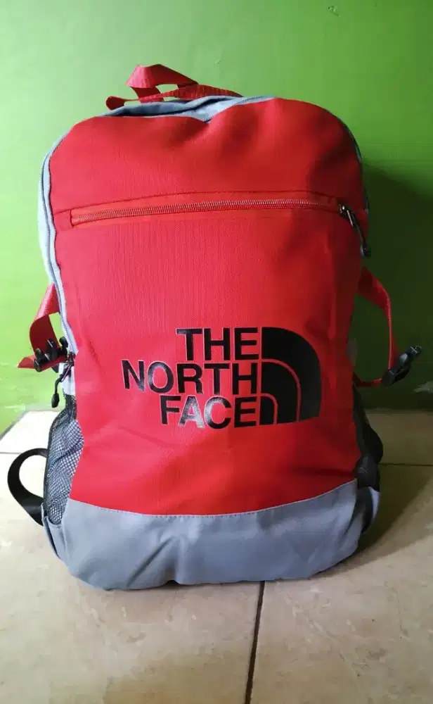 Tas Ransel TNF (the north face)