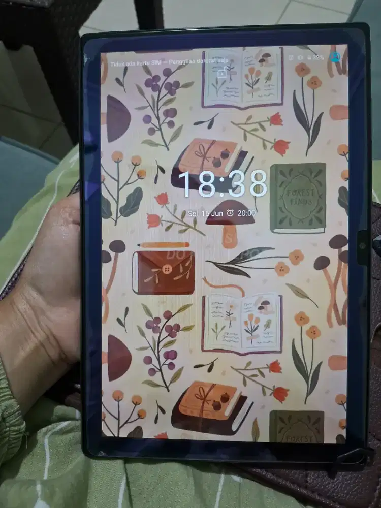 Advan sketsa 2 tablet