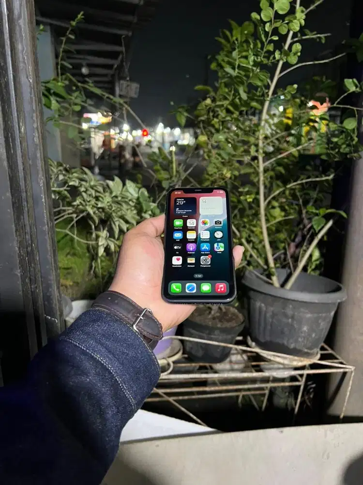 IPHONE 11 64GB EX IBOX