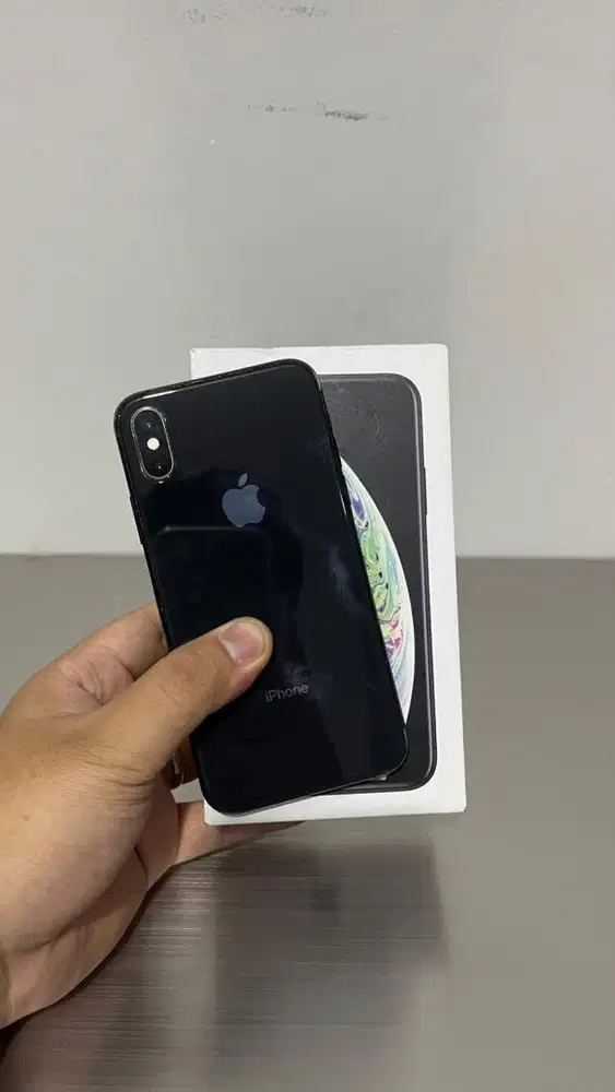 iPhone XS 64Gb All Operator Whitelist