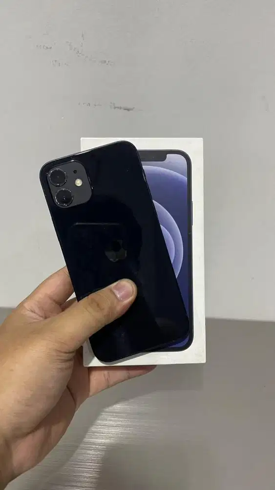 iPhone 12 Basic 128Gb All Operator