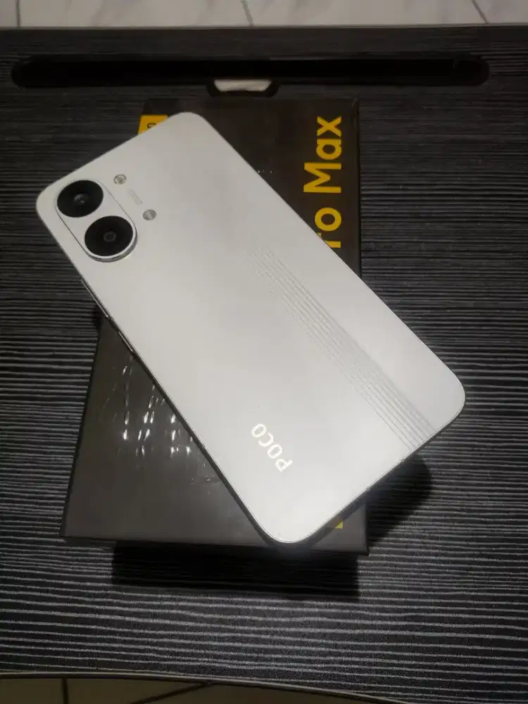 poco x8 promax 12/512 fullset nominus