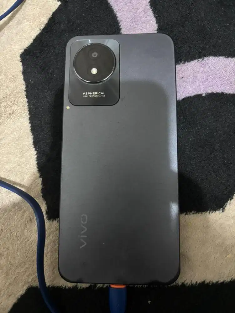 dijual cepat vivo y02