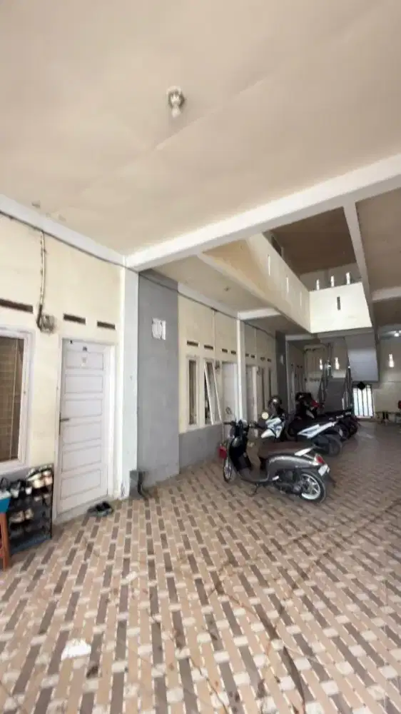 Di sewakan kamar kos putri