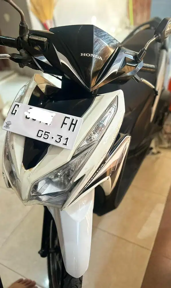 vario techno 125 th.2014