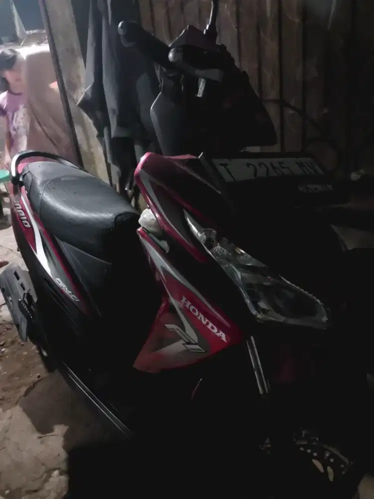 Vario 2014 fi good