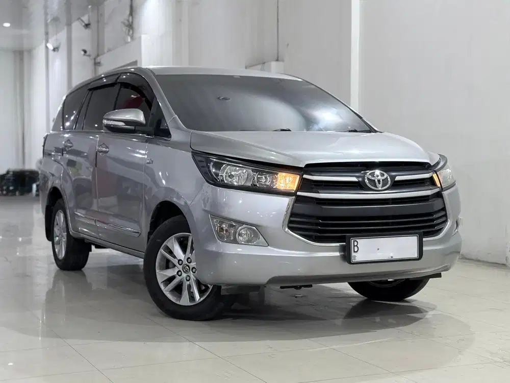 Innova Reborn G 2.0 AT 2016