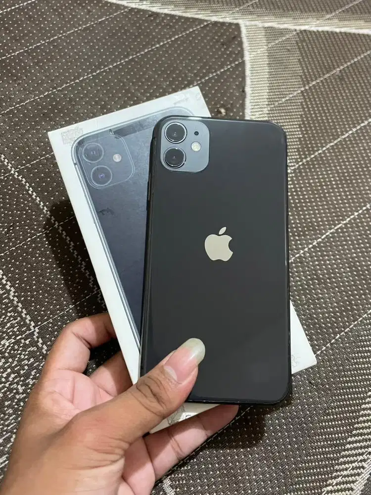 Iphone 11/256 NEPIS