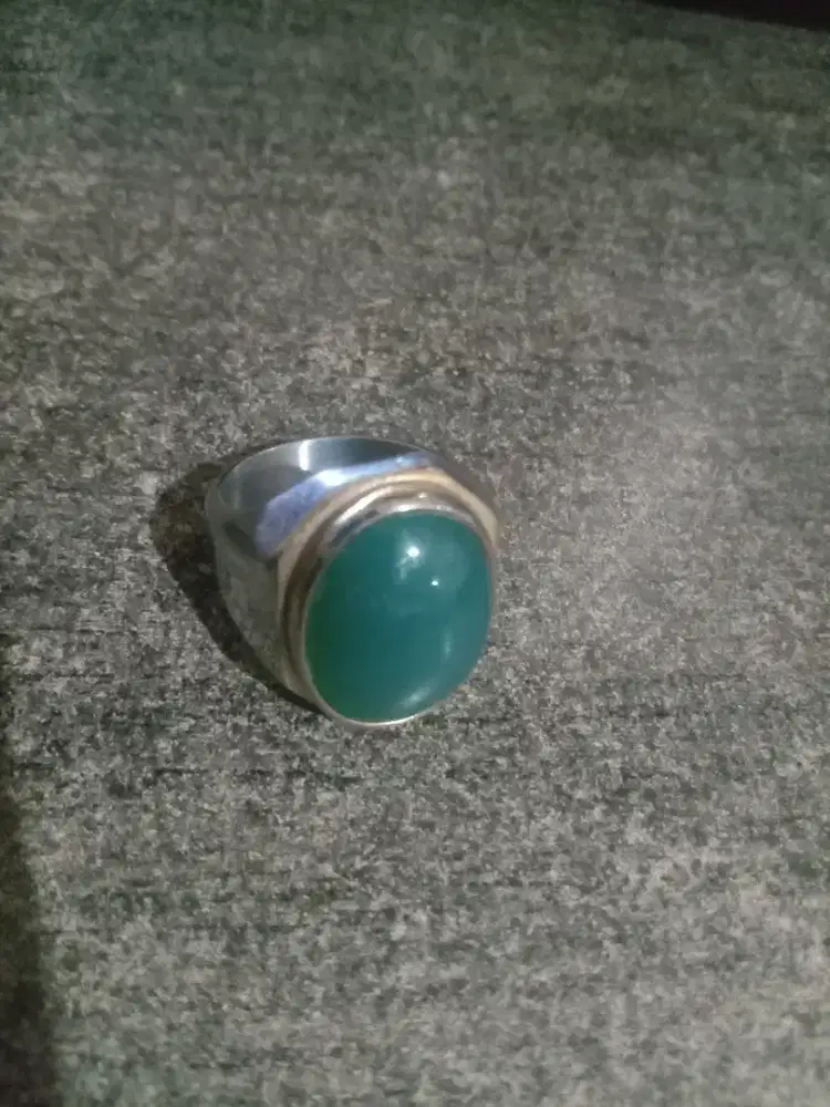 Batu Garut Mirip Bacan