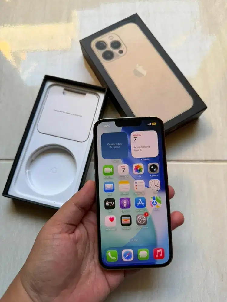 Iphone 13 PRO 128GB ALL OPERATOR