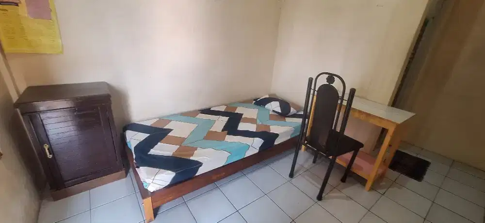 KOSAN PUTRI Single no dowble