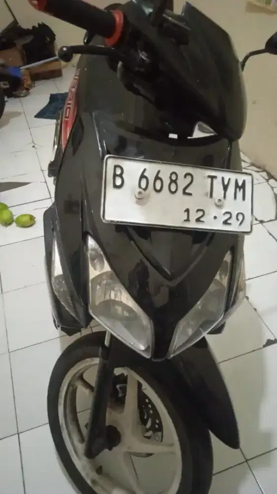 Vario karbu 110