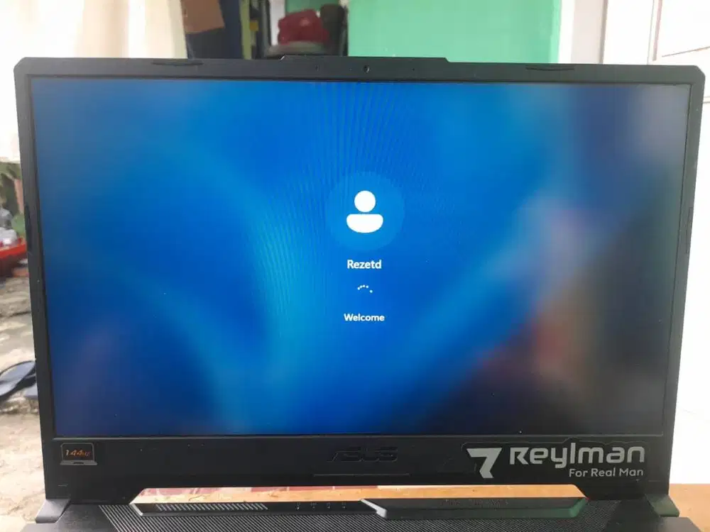 ​LAPTOP ASUS  LAPTOP ASUS TUF F 15 GAMING 2022