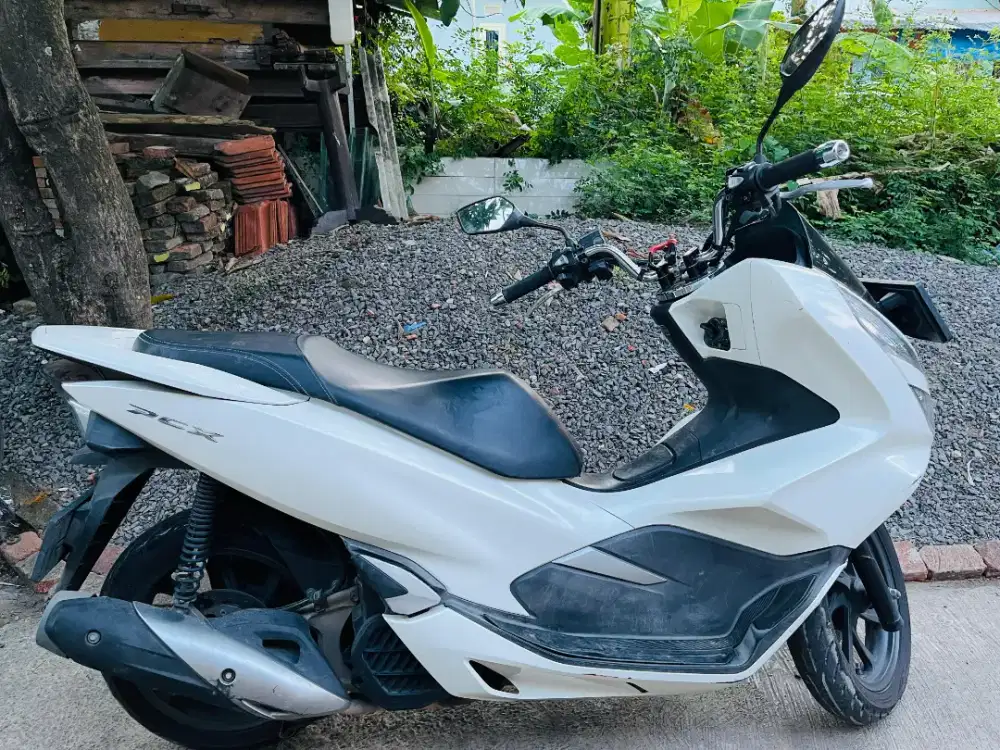 Dijual PCX 150 cc
