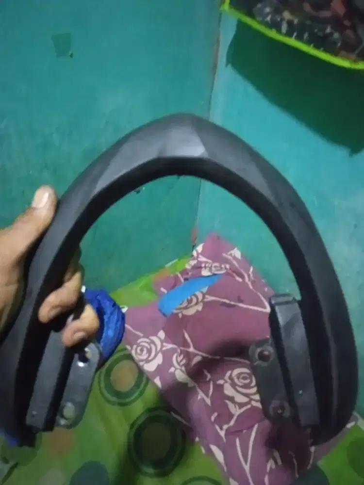 Behel Beat Karbu