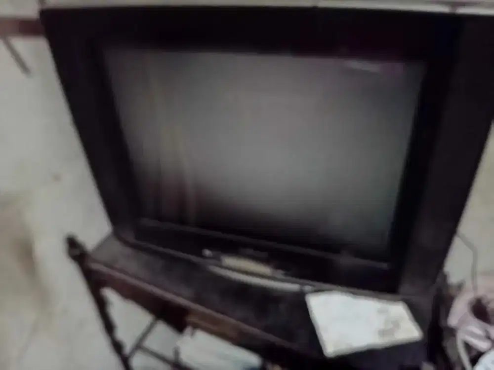 Dijual TV Televisi Samsung
