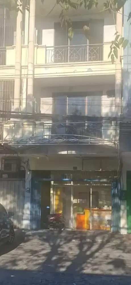 Over Kontrak Usaha Laundry Aktif & Lengkap