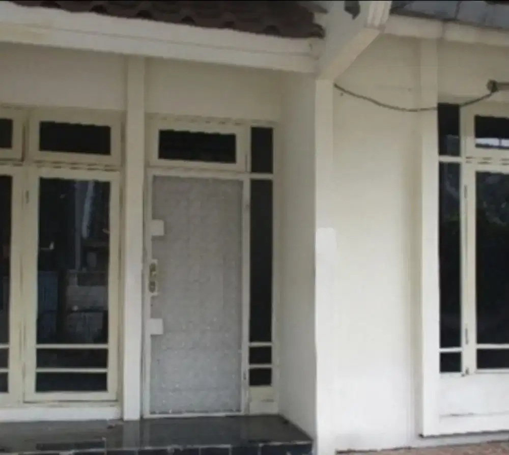 Dijual Rumah 1 Lantai Citra Garden 5