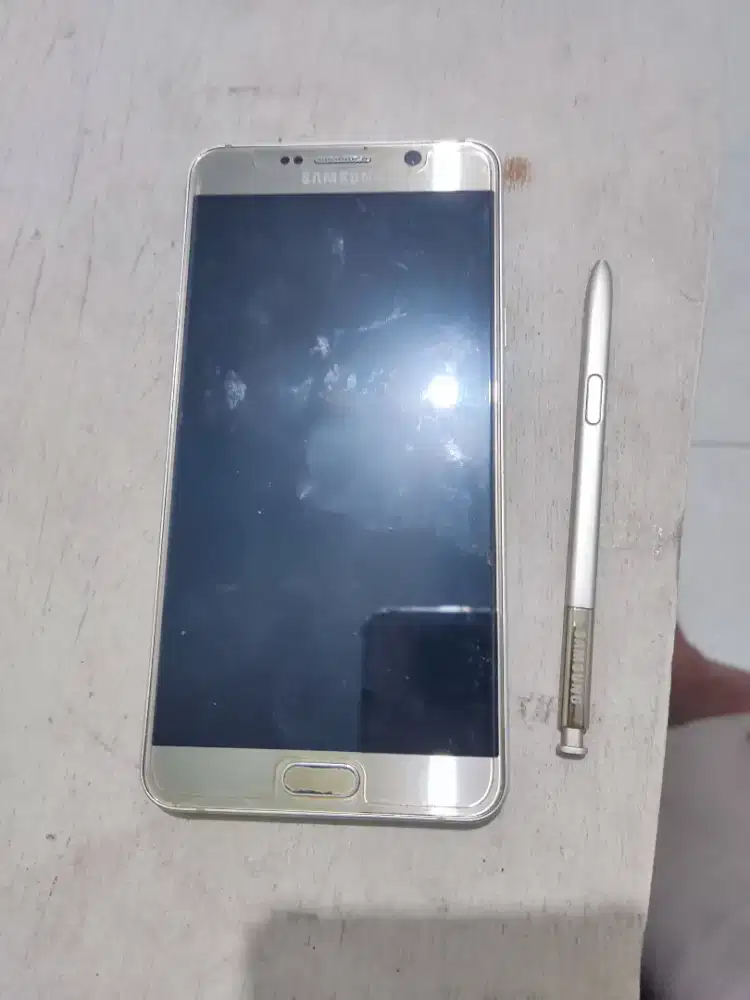 Samsung Note 4 super mulus
