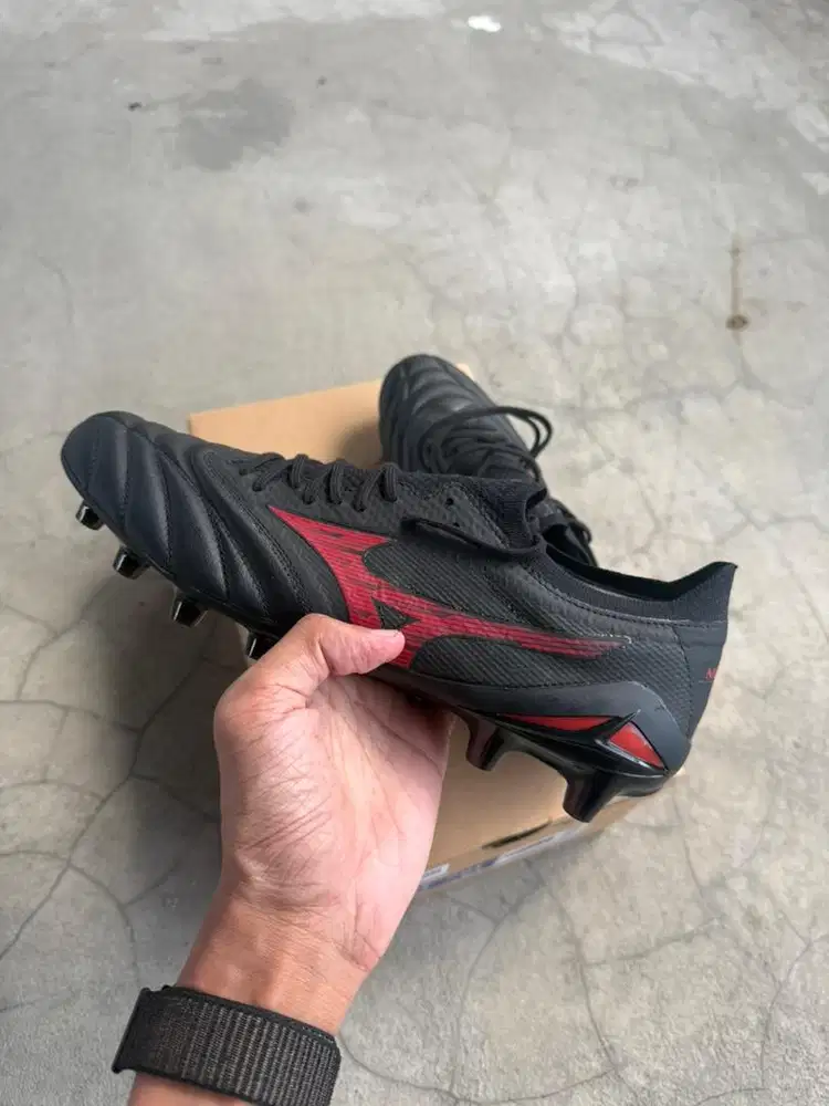 Mizuno moriela neo iv beta elite