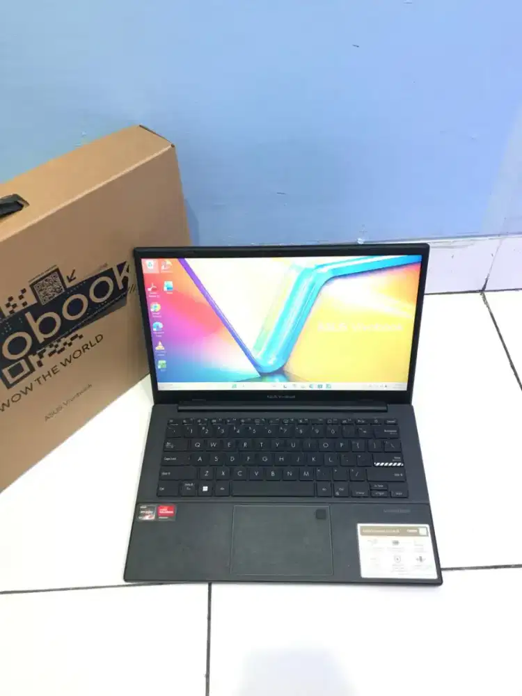 ASUS VIVOBOOK GO14