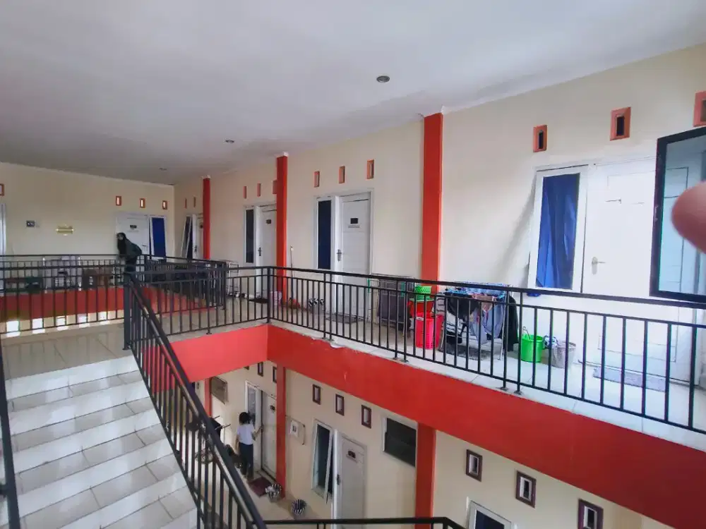 Rumah kos Tembalang undip