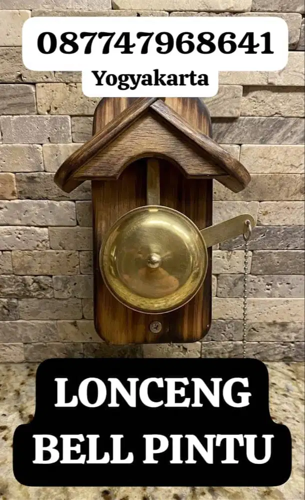 Lonceng aethestic
