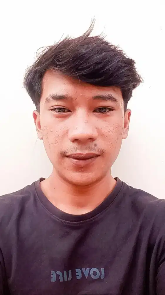 Kerja apa saja urgent
