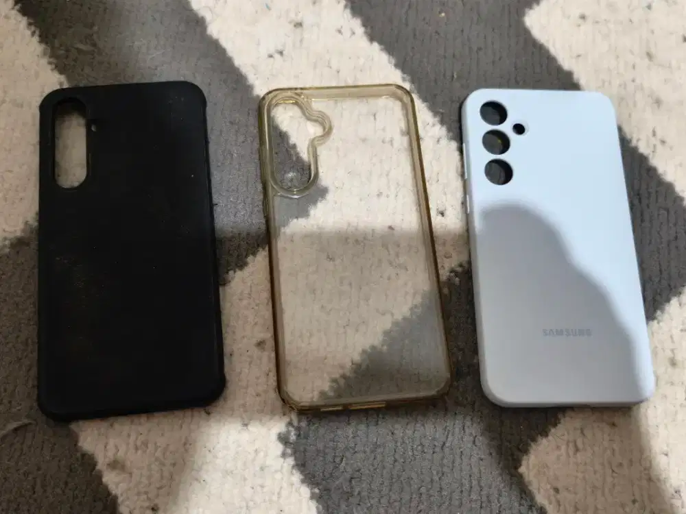 Case Samsung a55