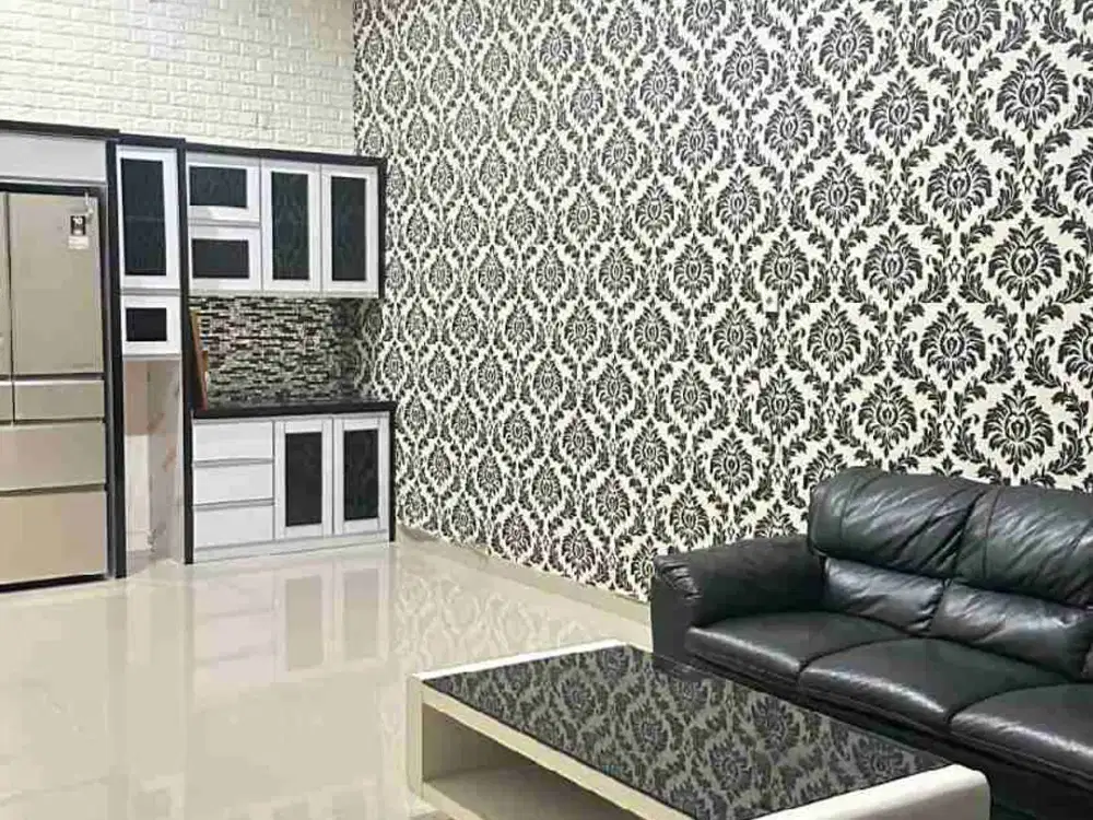 Dijual Rumah  Harapan  Indah I Kota Harapan Indah Bekasi