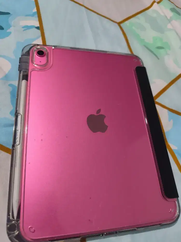Preloved Ipad A16 Wifi Only