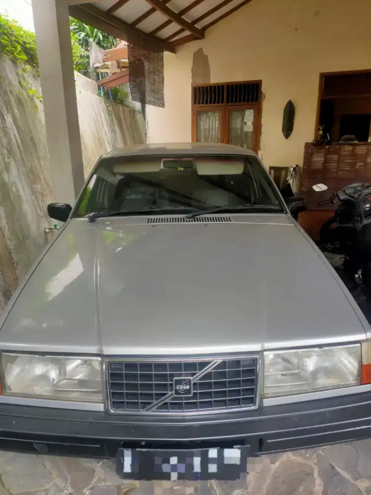 Volvo 960 Automatic