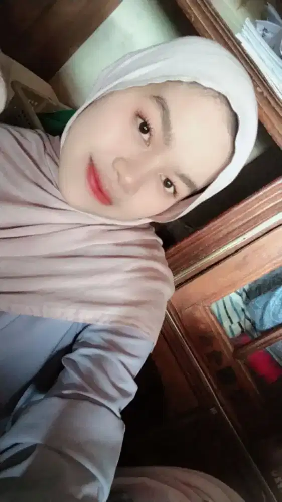 lagi cari kerjaan