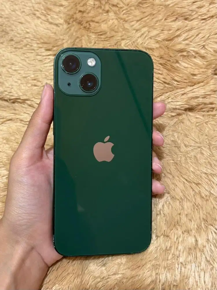 iphone 13 128gb ibox fullset