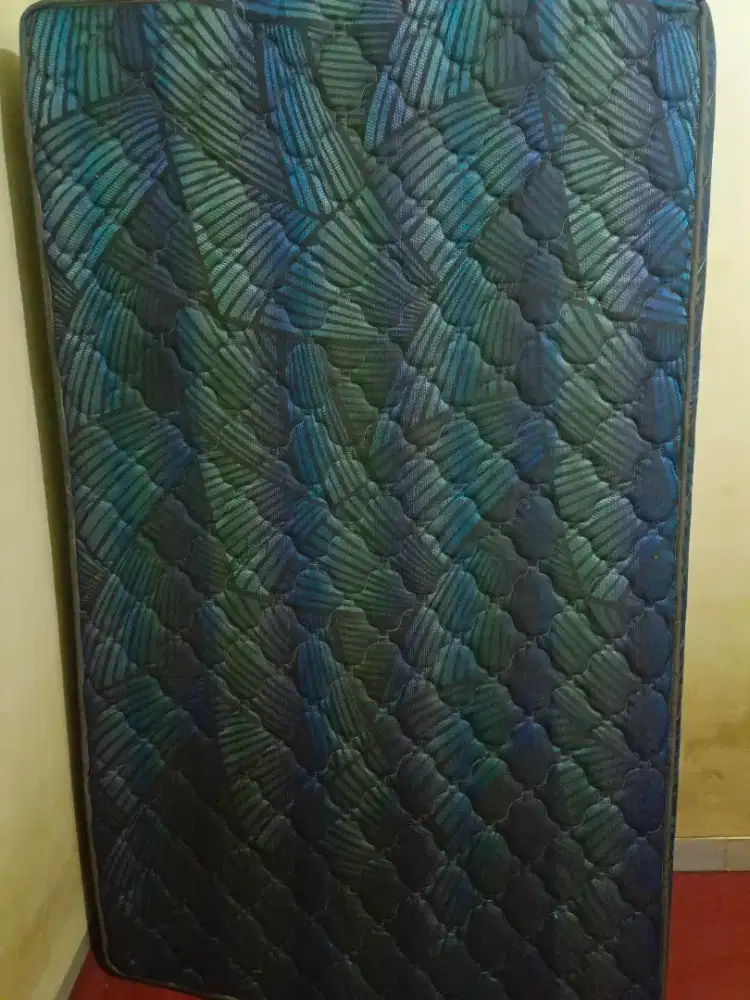Kasur bekas 120x200
