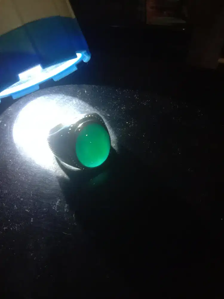 Batu Bacan Doko
