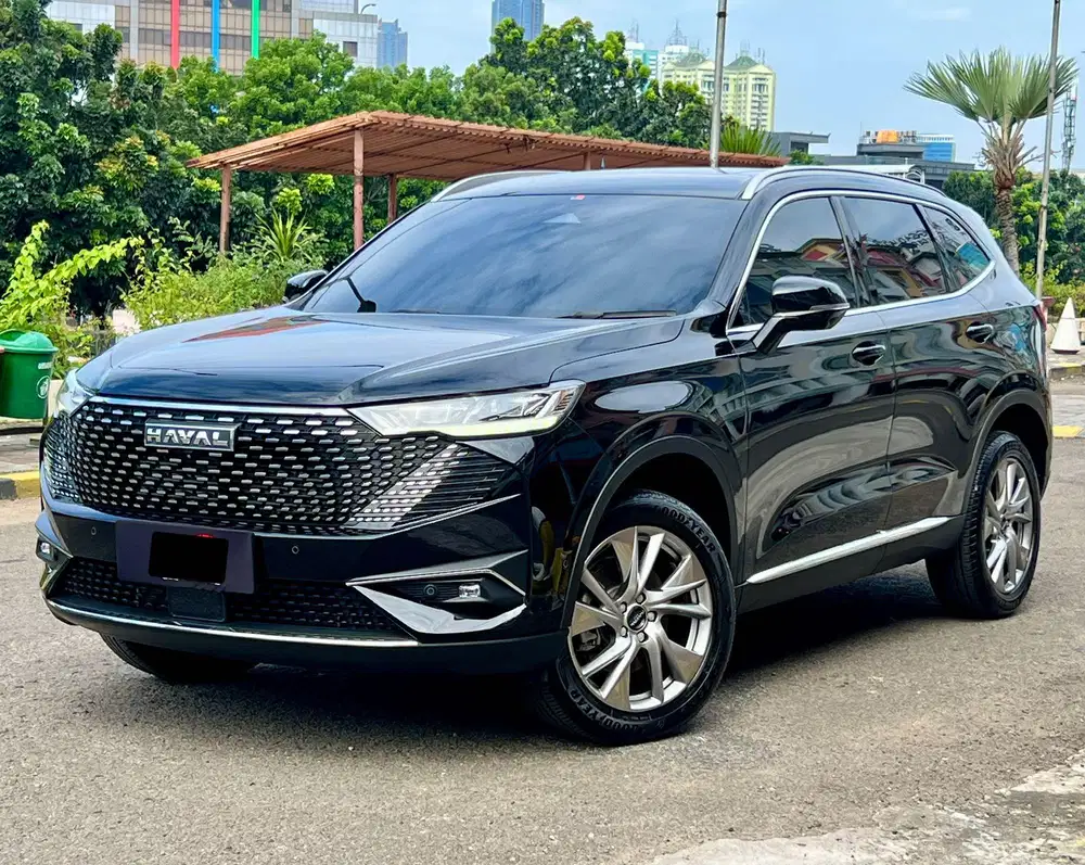GWM HAVAL H6 ( BRAND NEW)