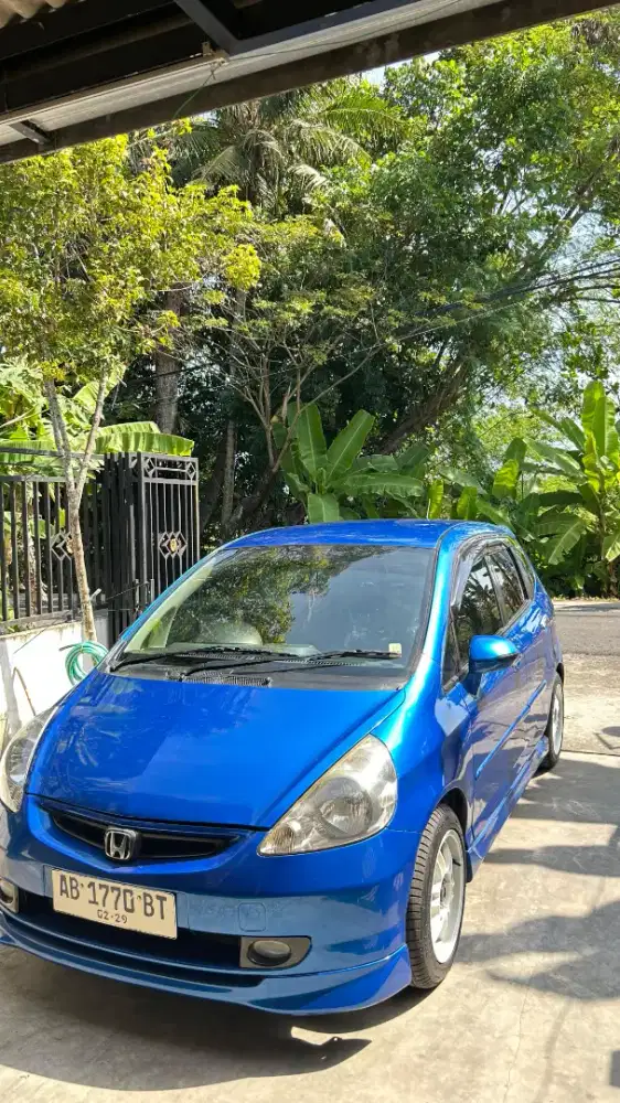 jazz GD 3 Vtech th 2006
