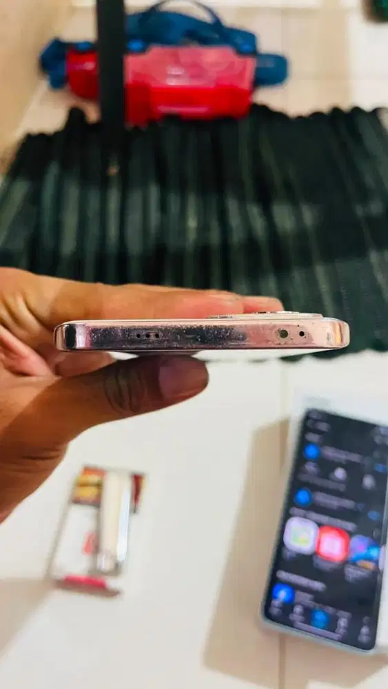 oppo reno 12 5g 12/256